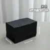 Fabricante Popular de Tapetes Descartáveis para Mesa de Manicure Transfronteiriço Venda Direta Tapete de Mesa Colorido de Camada Dupla Sem Poeira Especial para Manicure e Cílios