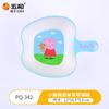 Melamina Wuhe Louça Infantil Tigela de Arroz para Bebê Tigela para Complemento Alimentar de Lactente Tigela Anti-Queda e Anti-Queimadura Atacado Hello Kitty