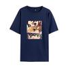 2020 Amazon nuevo AliExpress Ghost Blade Sun man periférico moda casual sudadera con capucha para hombres y mujeres