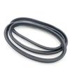 64461-02120 para Toyota Corolla Faixa Adesiva de Vedação da Tampa do Porta-Malas