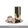 Mesa de Centro Simples Moderna para Sala de Estar Armário Restaurante Vaso Seco Vaso de Flores Escritório de Vendas Hotel Villa Ornamentos Decorações Suaves