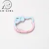 Aleación Kt Gato Anillo de Resorte Abierto Conector para Llavero Hebilla de Resorte de Gato Fabricante Llavero Regalo de Graduación