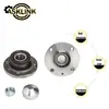 Rolamento de Cubo de Roda Vkba6541 Kit de Reparo de Rolamento Traseiro Adequado para Fiat: Unidade de Cubo de Roda Punto