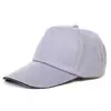 Gorras personalizadas con impresión de logo y bordado, gorras de béisbol tipo visera de pato, gorras publicitarias hechas a medida para hombre y mujer, gorras de trabajo hechas a medida