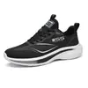 Zapatos Deportivos Nuevos de Talla Grande al por Mayor Estilo Coreano de Caña Baja Zapatos Casuales de Moda Versátiles Zapatos Casuales Zapatos para Hombres Jóvenes Zapatos de Moda