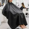 Várias Capas de Cabeleireiro com Estampas Variadas, Capas para Salão de Beleza para Coloração e Tintura de Cabelo, Capas de Corte de Cabelo para Adultos, Xales Grandes