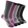 Calcetines de Media Pantorrilla Transfronterizos Sin Impuestos, Calcetines de Esquí de Invierno, Calcetines de Felpa Engrosados, Calcetines Cálidos para Nieve para Hombre, Calcetines de Toalla para Uso en Exteriores