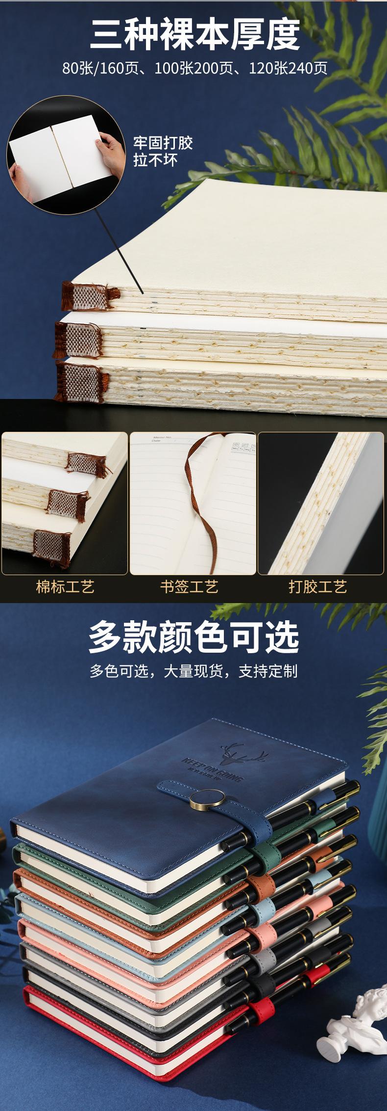 日记本