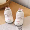 Zapatos Deportivos Casuales para Niñas, Nuevos Zapatos de Primavera y Otoño para Niñas, Lindos Zapatos de Princesa para Niñas Pequeñas, Zapatos de Entrenamiento para Bebés con Suelas Suaves
