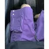 Bermuda Cargo Estilo Americano Bermuda de 5 Pontos para Homens e Mulheres 2025 Novo Verão Secagem Rápida Comprimento Médio Casual Esportiva Tendência