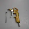 Pistola de soplado para pulir al por mayor de fábrica Pistola de soplado DG-10 Pistola de soplado de aleación de aluminio Pistola de soplado Pistola de soplado Pistola de soplado para polvo Pistola de soplado