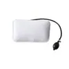 Cinto de Suporte Lombar com Suporte de Placa de Aço para Circunferência da Cintura, Cinta Lombar Respirável para Homens e Mulheres no Verão, Equipamento de Proteção Ajustável