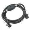 Adequado para conector de mangueira de óleo de motor de popa Yamaha, Hangkai e SeaStar bomba manual