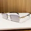 Gafas de sol cuadradas únicas de estilo europeo y americano para mujer con patillas adornadas con diamantes, lentes que cambian de color, estilo urbano moderno, protección UV, transfronterizo