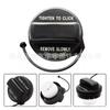 Aplicável à tampa do bocal de abastecimento de gasolina Honda Acura tampa do tanque de combustível 17670-T3W-A01 17670-SJA-013