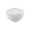 Tazón de melamina palillos tazón caótico para fideos de arroz tazón comercial de plástico porcelana para fideos tazón para avena de desayuno tazón para sopa tazón engrosado