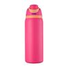 Bolsa Owla Spot Copo de Frutas 32oz Grande Capacidade Duplo para Bebida Garrafa de Água Esportiva Aço Inoxidável 304 Copo Térmico Venda por Atacado