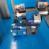 Fabricante de estaciones hidráulicas, que ofrece equipos de elevación asistidos por potencia con acumuladores, prensas hidráulicas, estaciones de bombeo industriales y sistemas hidráulicos diseñados a medida.