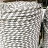 Cuerda de Trabajo para Exteriores, Poliéster Resistente al Desgaste para Altura, Polipropileno, Cuerda de Rescate de Emergencia de Nylon, Cuerda de Rescate contra Incendios