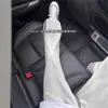 Pantalones Deportivos Blancos y Grises con Raya Lateral para Hombre y Mujer, Nuevos Pantalones de Pierna Ancha Primavera y Otoño 2026, Pantalones de Chándal Casual Rectos de Estilo Retro Americano