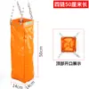 Bolsa para Cadena de Polipasto Eléctrico, Bolsa Gruesa y Resistente al Desgaste para Polipasto de Cadena, Bolsa de Almacenamiento de Cadena al por Mayor para Grúas Puente