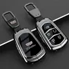 Adecuado para Funda de Llave Cadillac Xts Xt5Ct5 Xt4Ct4 Ct6Xt6 Atsl Srx Hebilla Carcasa Bolsa de Llave