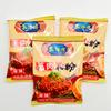 Pó para Carne Cozida no Vapor Picante Master Kong 150g Saco Doméstico Pó para Carne Cozida no Vapor de Arroz de Chongqing Pó para Carne Cozida no Vapor Costelinha Saco de Material Doméstico