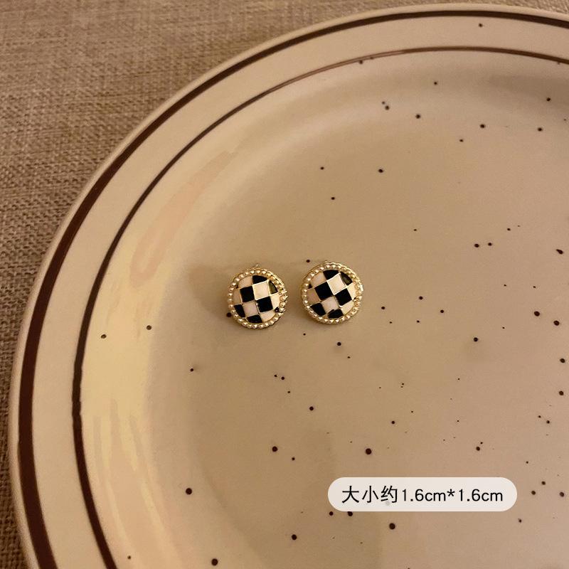 颜色分类图_棋盘格贝珠（银针）