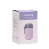 Taza Térmica Caja Corrugada Taza de Agua Personalizada Caja de Embalaje para Regalo Taza Plegable Caja de Color Caja Exterior Corrugada Impresa con Logo
