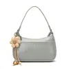 Bolso Retro Estilo Coreano de Gran Capacidad para Mujer 2026 Nuevo Bolso de Hombro Cruzado de Moda Bolso Tote de Alta Gama para Viajes de Negocios Tendencia