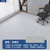 Piso de PVC Autoinstalable para Uso Doméstico, Colocado Directamente sobre Grandes Áreas de Piso, Pegamento Autoadhesivo para Piso, Tapete para Piso de Cemento, Cuero para Piso