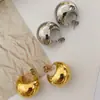 Brincos com Formato de Gota, Brincos Modernos e Simples, Versáteis e Leves, Brincos de Feijão Brilhantes em Forma de Gota, Afunilados e Sofisticados