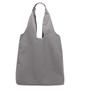 Bolsa de Lona de Algodón Puro con Logo Personalizado Bolsa de Tela DIY en Blanco Bolsa de Lona Bandolera Personalizada Bolsa de Compras Ecológica Impresa con Logo