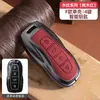 Aplicable a Cubierta de Llave Ford Mondeo Edge L Focus Escort Explorer Escape Carcasa Hebilla Colgante