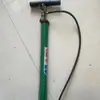 Bomba Antigua, Bomba de Bicicleta, Vehículo Eléctrico Portátil, Coche, Motocicleta, Bomba de Alta Presión para Uso Doméstico para Inflar