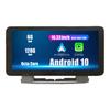 Aplicável ao Buick yinglang 2010-2014 Android Navigator GPS reverso Imagem carro tudo-em-um máquina