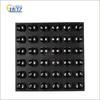 36 piezas 15W luz matricial a todo color LED luz de haz matricial de diamante luz de barra luz de espectáculo nocturno luz de rendimiento escénico luz teñida