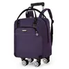 Bolsa de Viagem Carrinho Universal à Prova d'Água de Grande Capacidade, Bolsa de Mão Leve para Viagem, Bolsa Casual Fofa para Viagens de Negócios