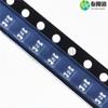 0805 0.2A 9v 200mA fusible autorreparable tipo parche termistor JK-SMD0805-020-9