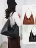 Nova Bolsa Casual Simples Retrô de Rombos para Axila Moda Feminina para o Trabalho de Ombro Único com Franjas Transversal Bolsa de Mão de Alta Qualidade