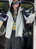 Chaqueta para Niña, Estilo Primavera y Otoño, Nuevo Modelo 2026, Ropa de Primavera para Niñas, Chaqueta Exterior Elegante, Top de Streetwear de Moda para Primavera