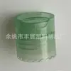 Stock Listo del Fabricante Venta al por Mayor Tapa Qianqiu de Plástico PP Tapa de Botella de Plástico para Champú Cosméticos Sub-Embotellado Yuyao Fengzhan