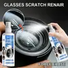 Solução de Limpeza de Lentes Kineshinex, Limpador de Câmera SLR, Água de Limpeza Óptica para Remoção de Mofo, Remoção de Manchas de Mofo