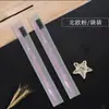 Escova de Dentes de Palha de Trigo com Carvão de Bambu Cerdas Macias, Embalada Individualmente para Hotéis e Pousadas, Escova de Dentes Personalizada para Limpeza Bucal Cerdas Macias