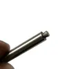 GanchoExtractor Endurecido para Molde, Pasador de Extracción de Material, Varilla de Retorno de Material, Varilla de Empuje de Material, Pasador Extractor, Tipo 56 Rlr de Monje