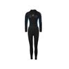 Traje de buceo nuevo para mujer a prueba de frío 3 mm de una pieza húmedo impermeable madre esnórquel natación cálido pareja surf traje de buceo