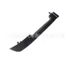 El spoiler del parachoques delantero LR098434 LR098435 es adecuado para la falda inferior del parachoques delantero de Land Rover Range Rover