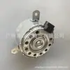 Adecuado para Jeep 10-17 Wrangler Motor del Ventilador del Radiador 68039595Aa
