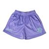 Pantalones cortos de marca de moda estadounidense, pantalones cortos deportivos casuales de malla IP, pantalones cortos de entrenamiento para correr y baloncesto hasta la rodilla para hombres y mujeres.