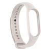 Adecuado para Correa Xiaomi Mi Band 7 Correa de Repuesto Xiaomi 5 Correa de Color Puro para Xiaomi 5/6 Generación Correa Mi 5 Color Puro Lunares